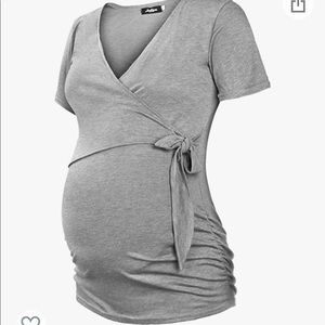 Maternity top L